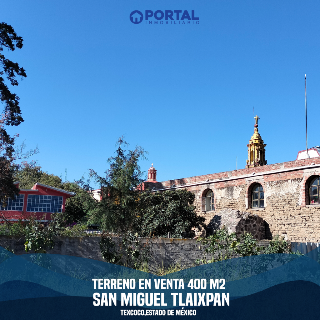 Inmobiliaria Texcoco