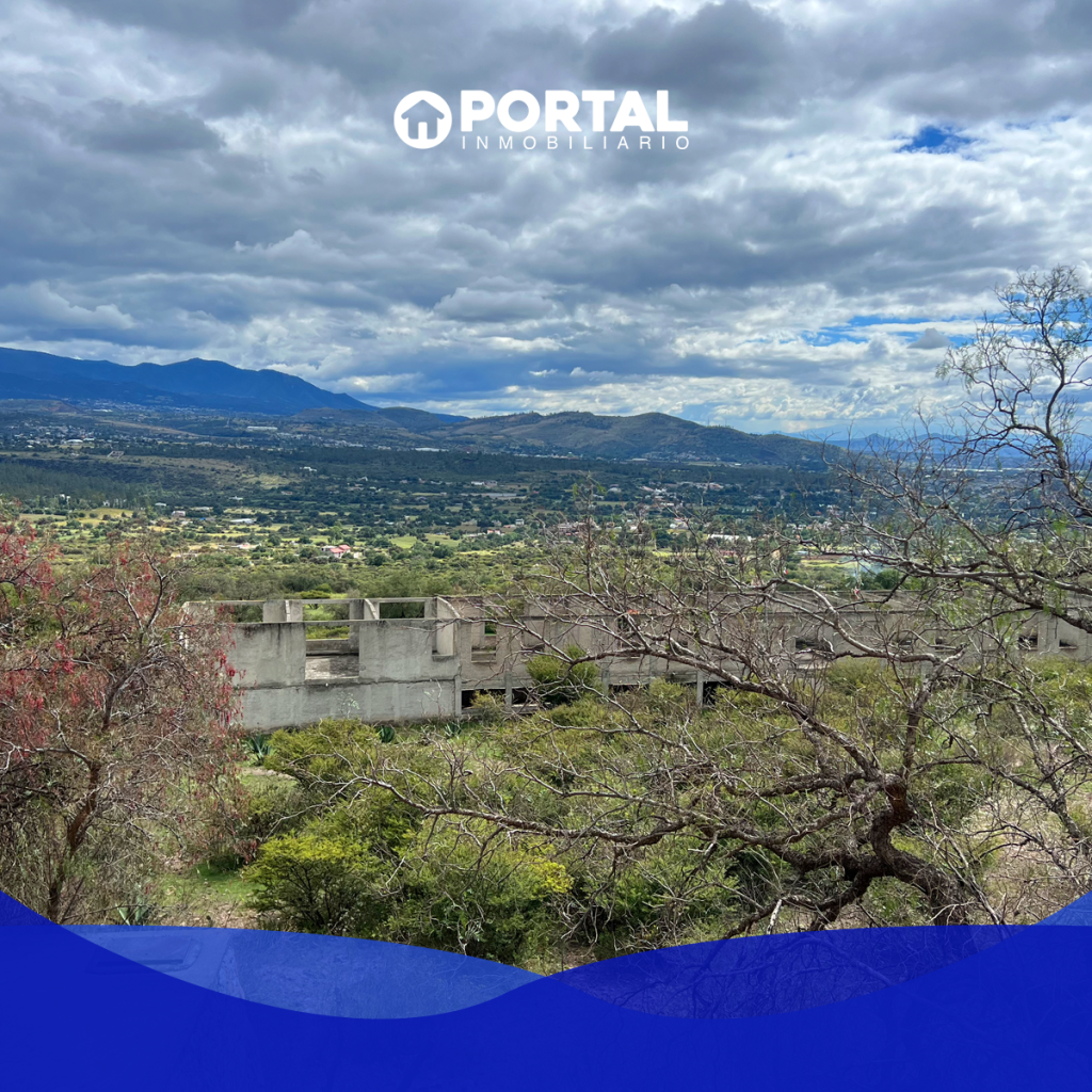 Inmobiliaria en Texcoco