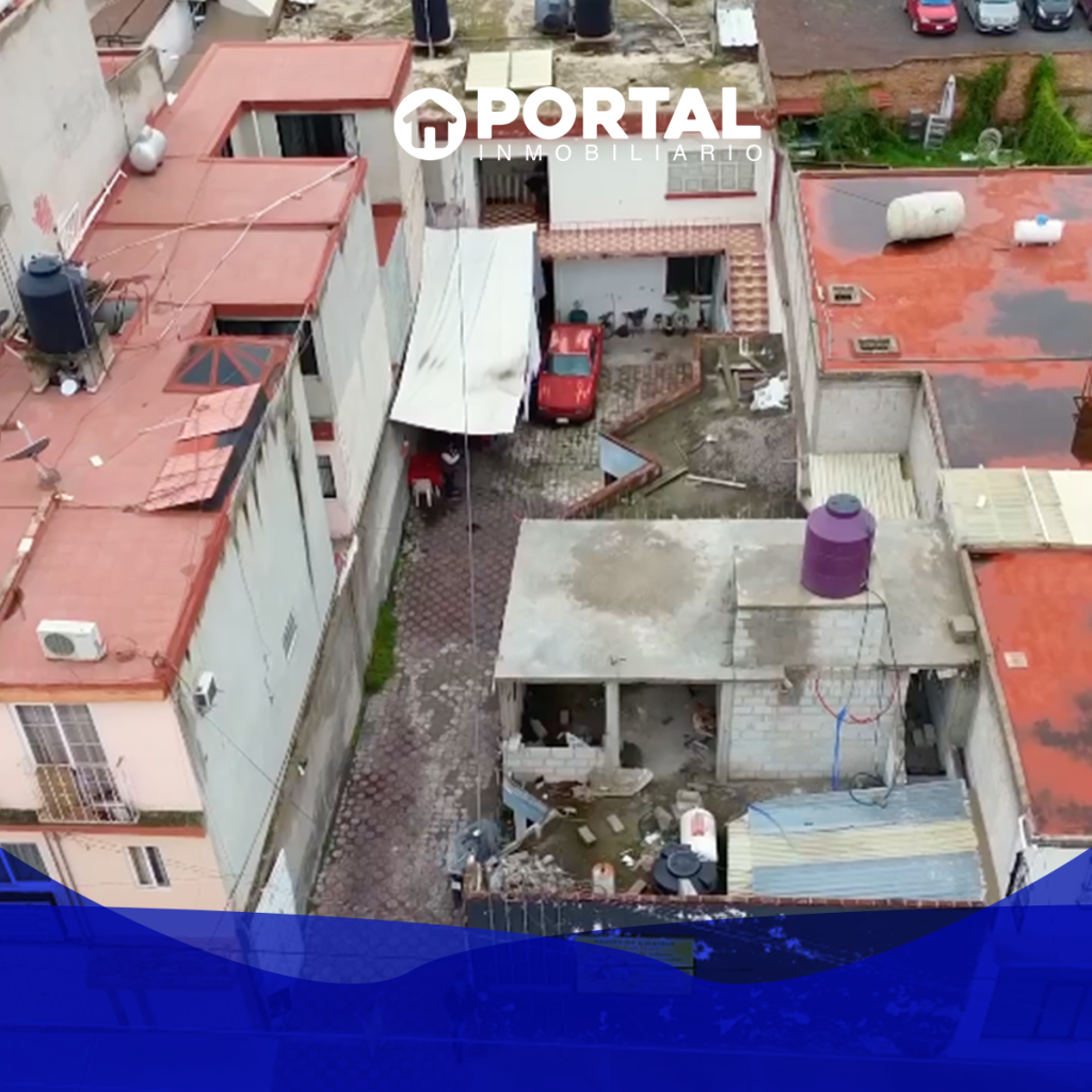 Inmobiliaria en Texcoco