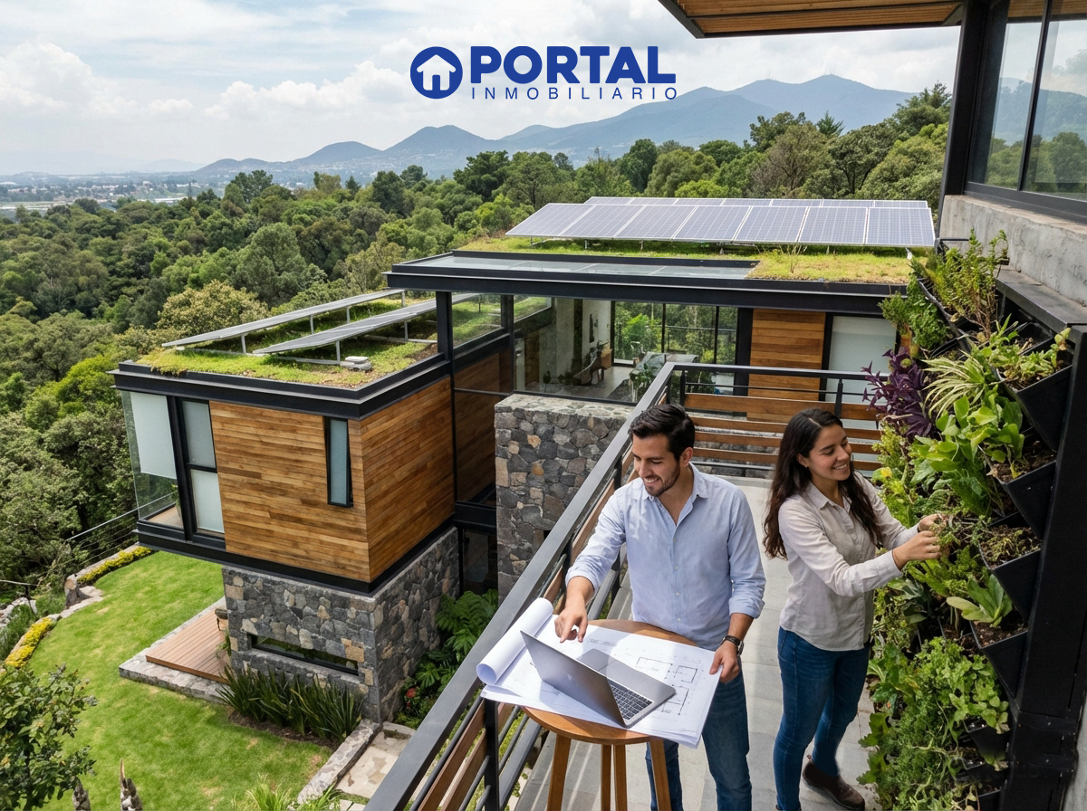 Calidad de vida en Texcoco: un factor que incrementa el valor de los terrenos